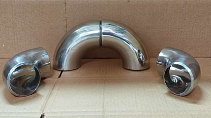 Stainless Steel Elbow Stainless Steel Elbow
