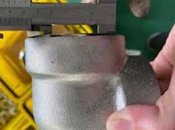 Stainless Steel Forged Fittings Manufacturer in Mumbai Stainless Steel Forged Fittings Manufacturer in Mumbai
