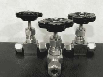 Stainless Steel Globe Valve Stainless Steel Globe Valve