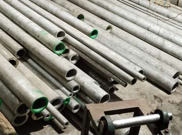 Stainless Steel Hollow Pipe Manufacturer in India Stainless Steel Hollow Pipe Manufacturer in India
