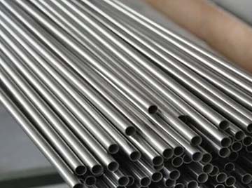 Stainless Steel Instrument Tubing