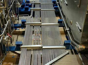 Stainless Steel Instrumentation Tubing Manufacturer in India
