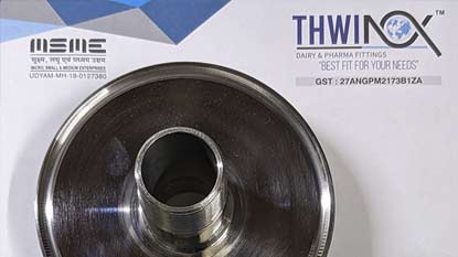 Stainless Steel Sanitary Pipe Ferrule Stainless Steel Sanitary Pipe Ferrule