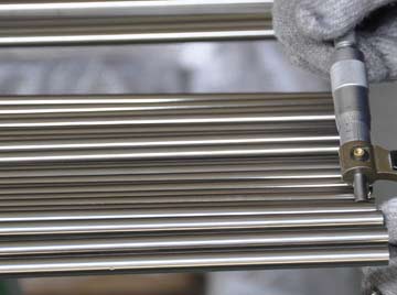 Stainless Steel Tube Manufacturer in India