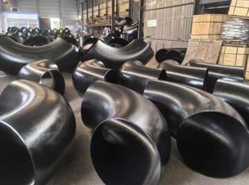Steel Associates Warehouse