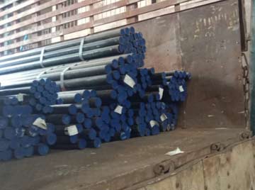 Steel Associates Warehouse