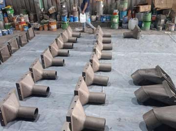Steel Fabricator in Mumbai Steel Fabricator in Mumbai