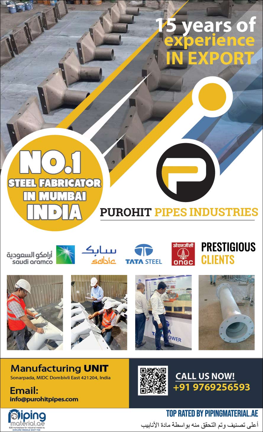 Steel Fabricator in Mumbai Steel Fabricator in Mumbai