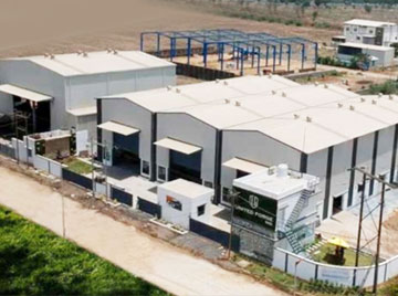 Steel forging company in India Steel forging company in India
