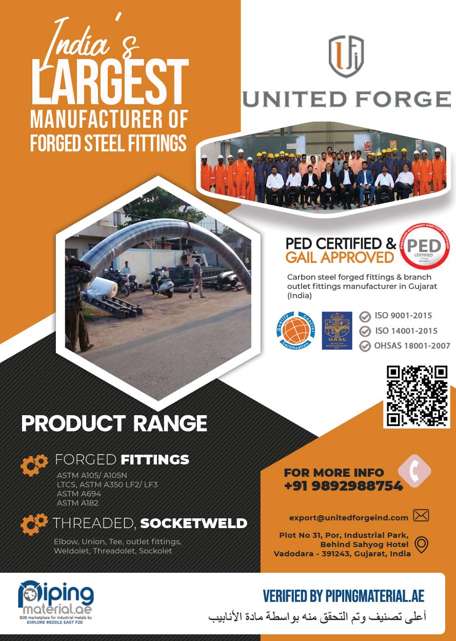 Steel forging manufacturer in India Steel forging manufacturer in India
