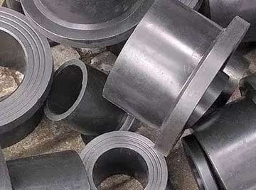 Steel Low Carbon Stub End
