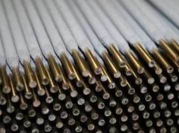 Stellite Welding Rod Supplier in India