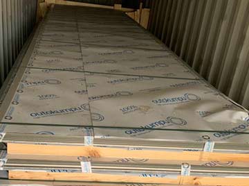 Stocking Distributor of Outokumpu Steel in Mumbai