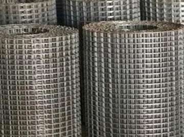 Stockist of 304 stainless steel woven wire mesh in India