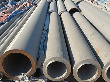 Stockist of ASTM A312 Seamless Pipes in JLT Stockist of ASTM A312 Seamless Pipes in JLT