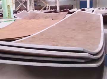 Stockist of EN 10025-6 High Strength Steel Sheet