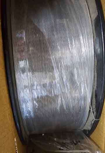 Stockist of MIG Welding Wire in India