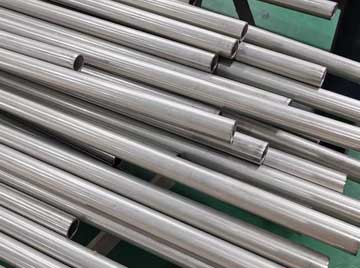 Stockist of ASTM B444 UNS N06625 Grade 1 Material in India