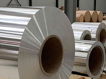 Stockist of UNS N08904 Coil in India