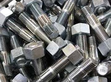 Stud Bolts