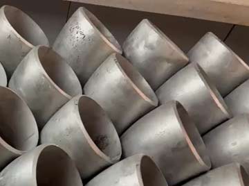 Super Duplex Pipe Fittings Manufacturer in India