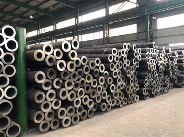 Super Metal Mfg Co. Factory