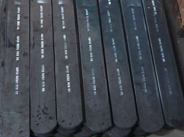 Super Metal Mfg Co. Factory