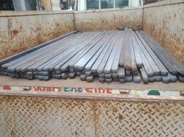 Super Metal Mfg Co. Factory