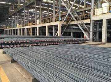Super Metal Mfg Co. Factory