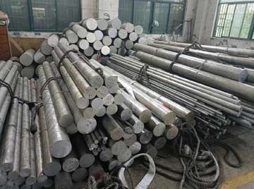 Super Metal Mfg Co. Factory
