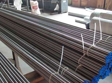 Supplier of 304 Seamless Stainless Steel Instrumentation Tubing in Mumbai