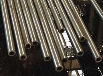 Stainless Steel 316L Tube Manufacturer in India Stainless Steel 316L Tube Manufacturer in India