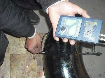 Supplier of API 5L X52 PSL 2 Pipe in India