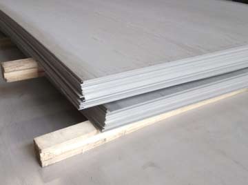 Supplier of Hastelloy B2 Plate in India