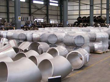 Supplier of Hastelloy Elbow in Mumbai Supplier of Hastelloy Elbow in Mumbai