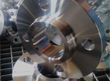 Supplier of Inconel Blind Flange in Mumbai