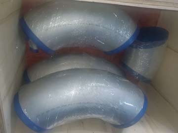 Supplier of Inconel Elbows in India