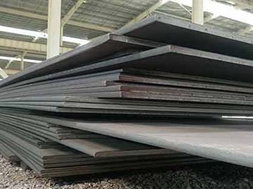 Supplier of SA 387 Gr 22 CL2 Alloy Steel Plate in Mumbai