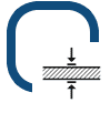 Wall Thickness