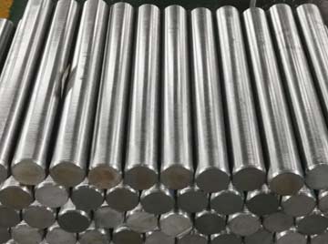 Threaded Rod Manufacturer in India