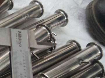 Tube Insert Ferrule Manufacturer in India Tube Insert Ferrule Manufacturer in India