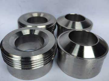 Turned Components Turned Components