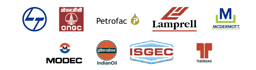 Our Valued Clients - Tycoon Piping Solution Tycoon Piping Solution Valued Clients