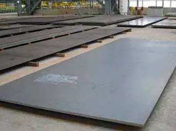 Ultra High Carbon Steel Sheets