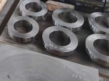 UNS N08825 Shims UNS N08825 Shims