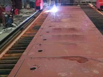 Wear Plate Manufacturer in India