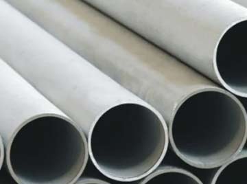 WNR 1.4410 welded tubes WNR 1.4410 welded tubes