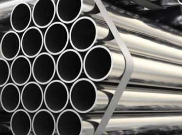 WNR 1.4401 Stainless Steel Round Pipe