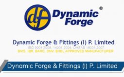 Dynamic Forge & Fittings