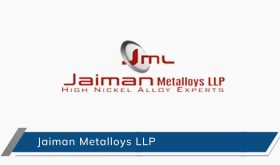 Jaiman Metalloys LLP